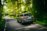 Mercedes-Benz GLS 63 AMG 4.0 450kW thumbnail