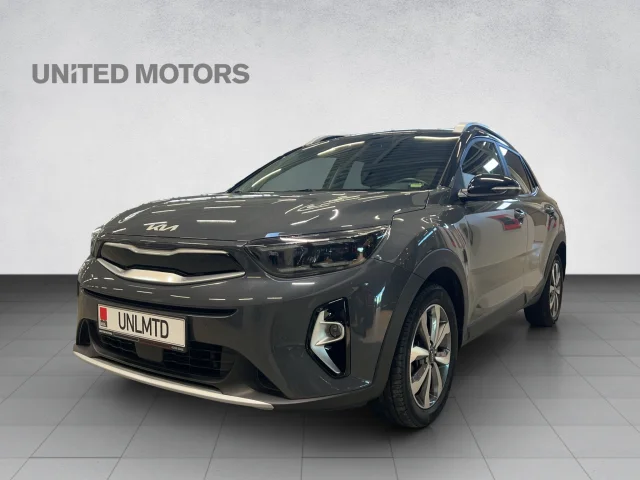 Image of Kia Stonic - 74kW