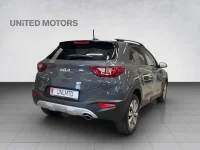 Kia Stonic - 74kW thumbnail