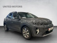 Kia Stonic - 74kW thumbnail