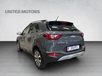 Kia Stonic - 74kW thumbnail