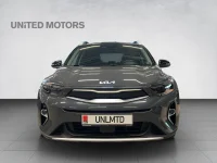 Kia Stonic - 74kW thumbnail