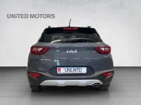 Kia Stonic - 74kW thumbnail