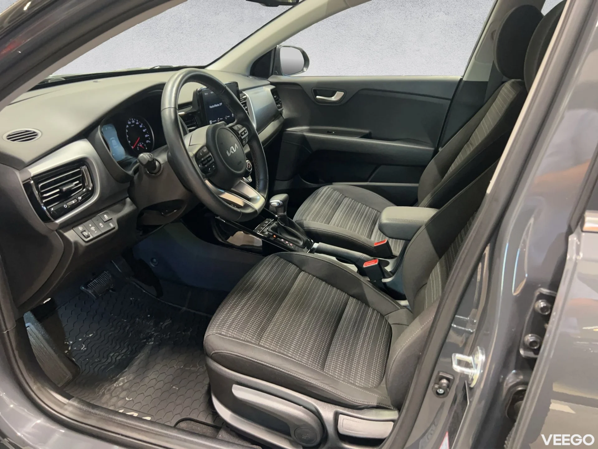 Kia Stonic - 74kW