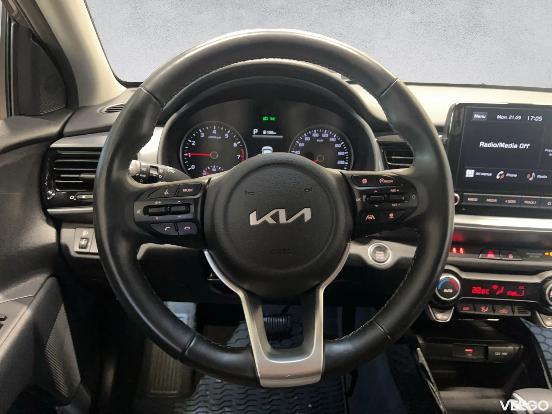 Kia Stonic - 74kW