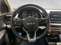 Kia Stonic - 74kW thumbnail