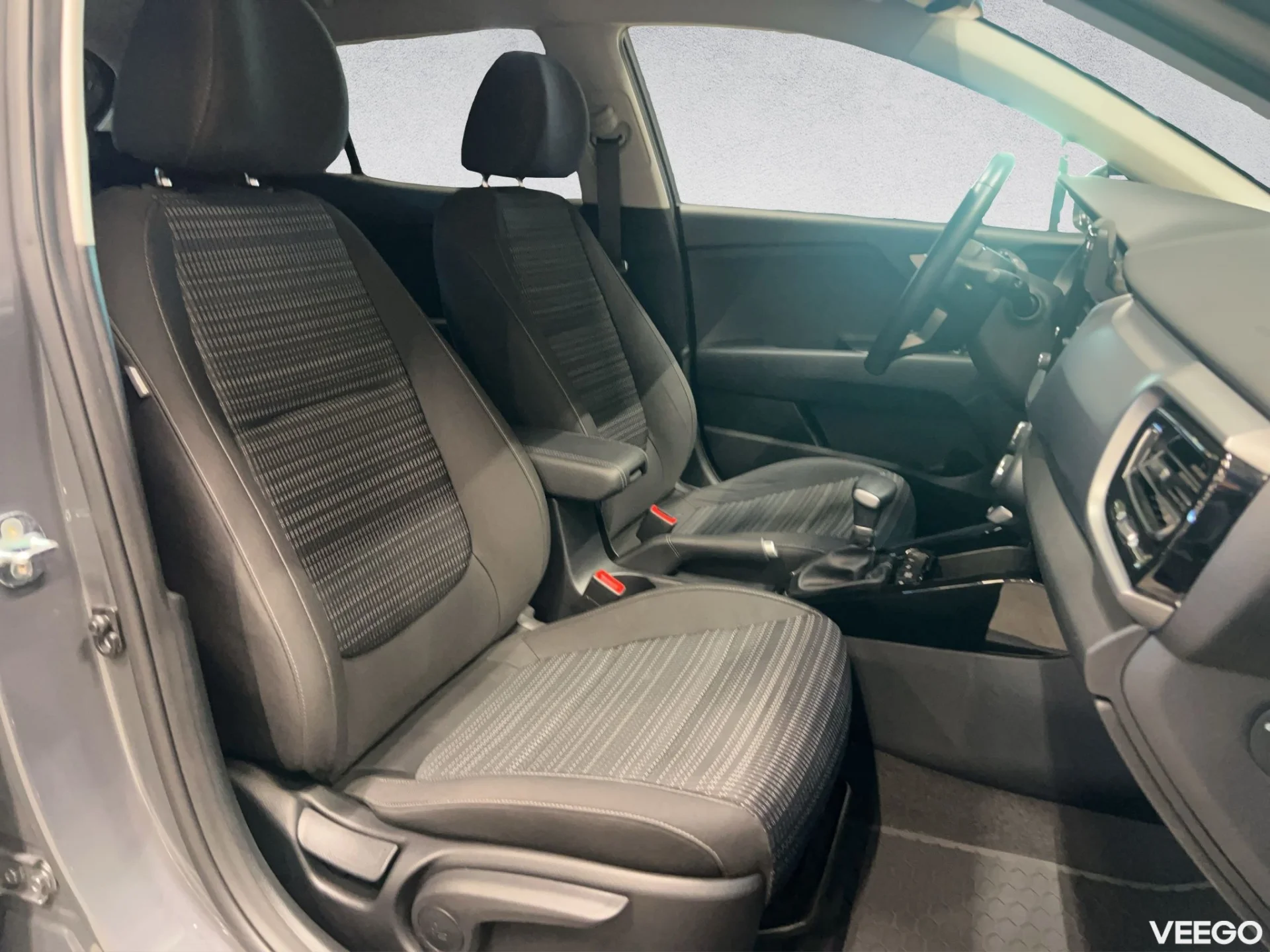 Kia Stonic - 74kW