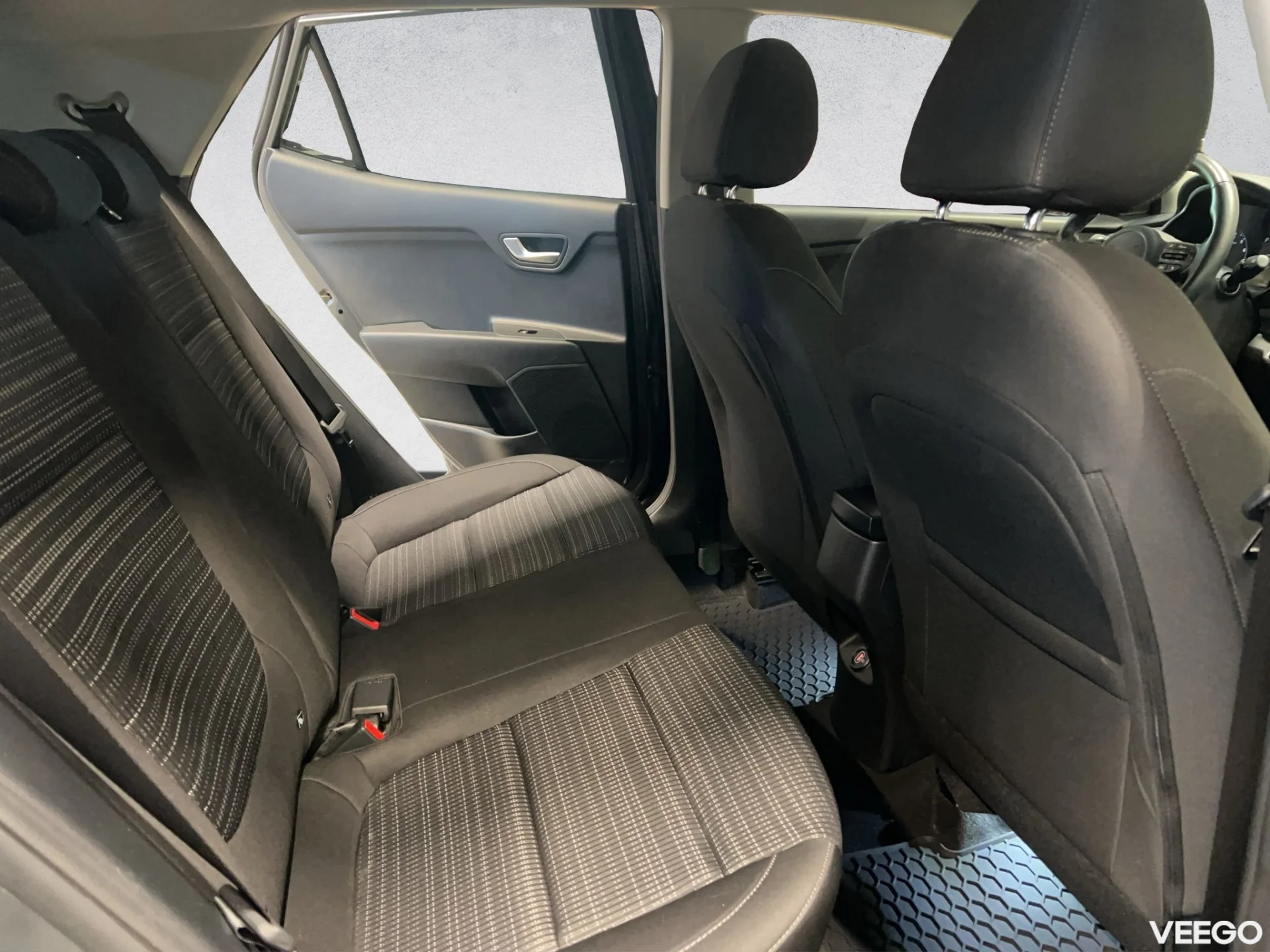 Kia Stonic - 74kW