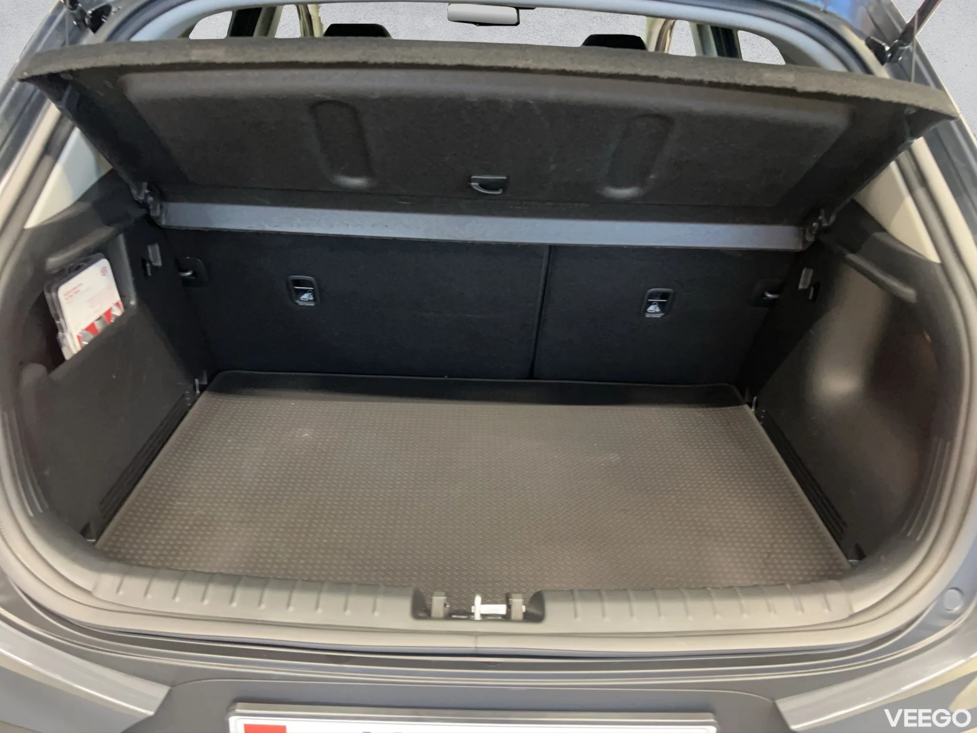 Kia Stonic - 74kW