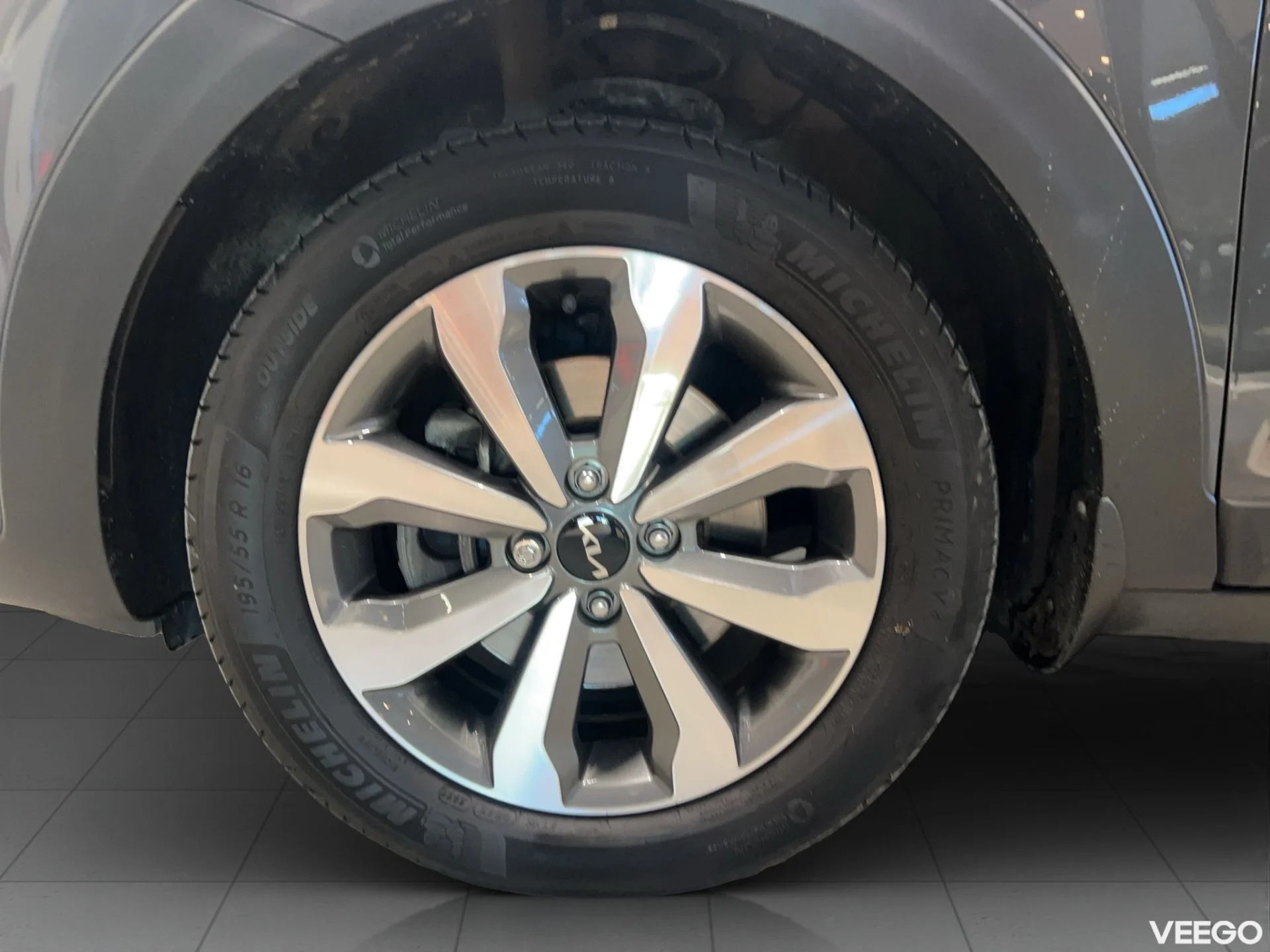 Kia Stonic - 74kW