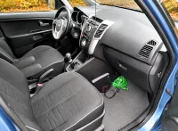 Kia Venga 1.4, 66 kW ECO Dynamics 1.4 66kW thumbnail