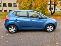 Kia Venga 1.4, 66 kW ECO Dynamics 1.4 66kW thumbnail