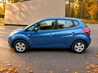 Kia Venga 1.4, 66 kW ECO Dynamics 1.4 66kW thumbnail