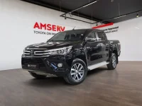 Toyota Hilux Double Cab Legend AWD N1 2.4 110kW thumbnail