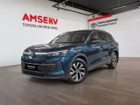 Volkswagen Tiguan Life 30Y 2 110kW thumbnail