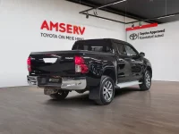 Toyota Hilux Double Cab Legend AWD N1 2.4 110kW thumbnail