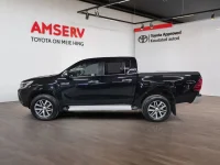 Toyota Hilux Double Cab Legend AWD N1 2.4 110kW thumbnail