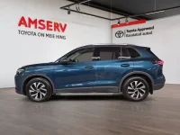 Volkswagen Tiguan Life 30Y 2 110kW thumbnail