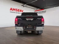 Toyota Hilux Double Cab Legend AWD N1 2.4 110kW thumbnail