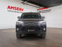 Toyota Hilux Double Cab Legend AWD N1 2.4 110kW thumbnail