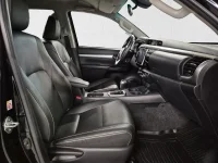 Toyota Hilux Double Cab Legend AWD N1 2.4 110kW thumbnail