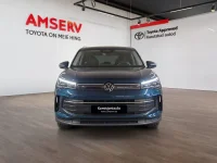 Volkswagen Tiguan Life 30Y 2 110kW thumbnail