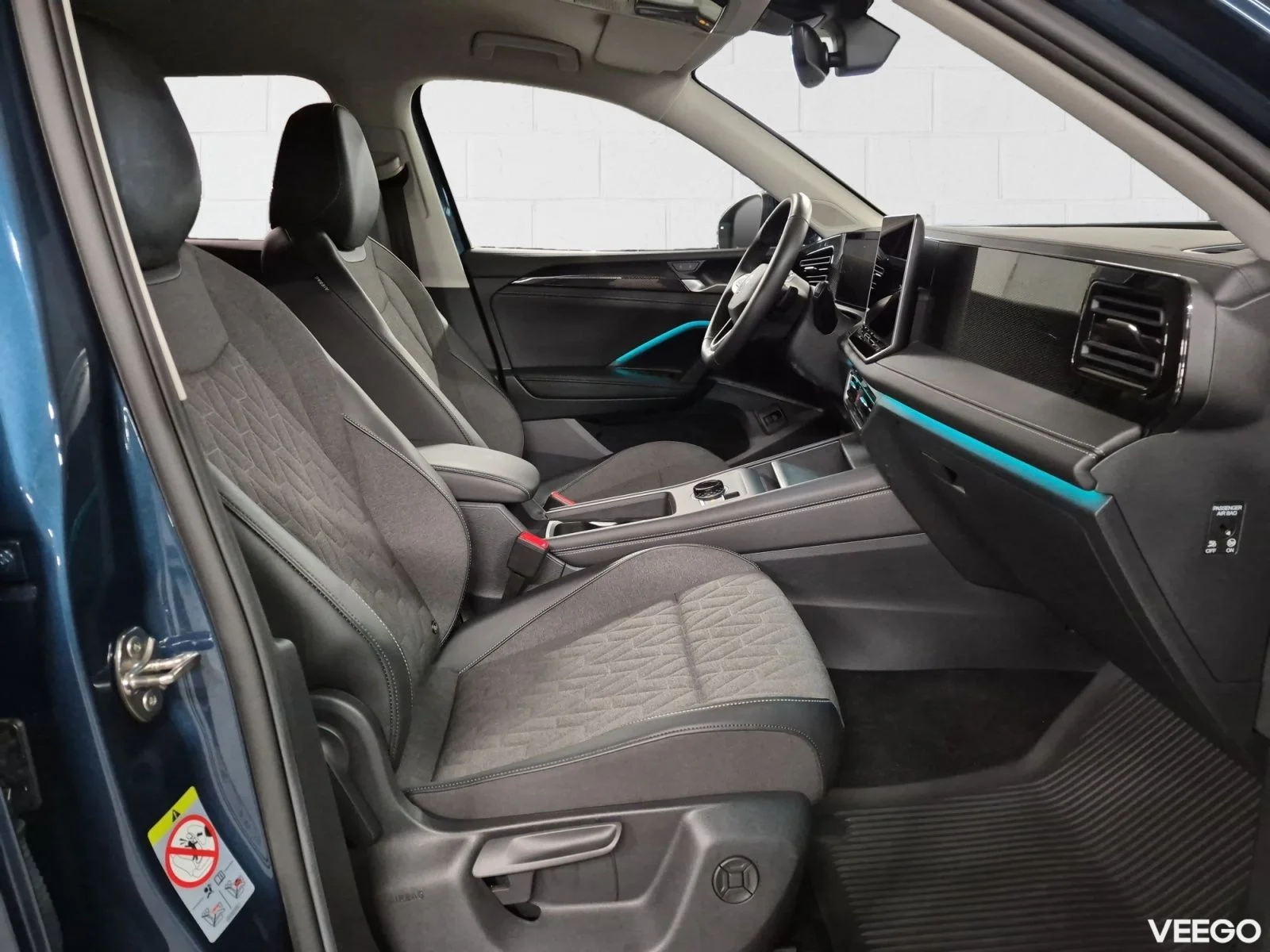 Volkswagen Tiguan Life 30Y 2 110kW