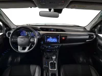 Toyota Hilux Double Cab Legend AWD N1 2.4 110kW thumbnail