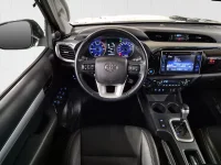 Toyota Hilux Double Cab Legend AWD N1 2.4 110kW thumbnail