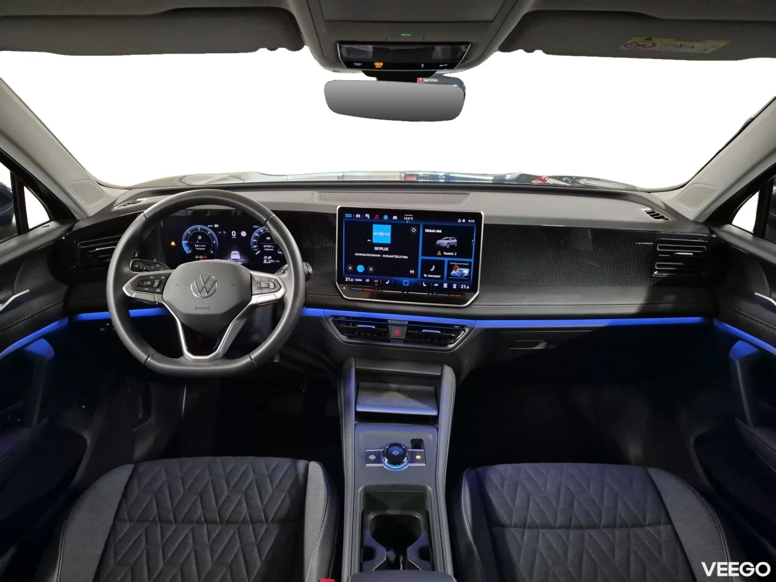 Volkswagen Tiguan Life 30Y 2 110kW