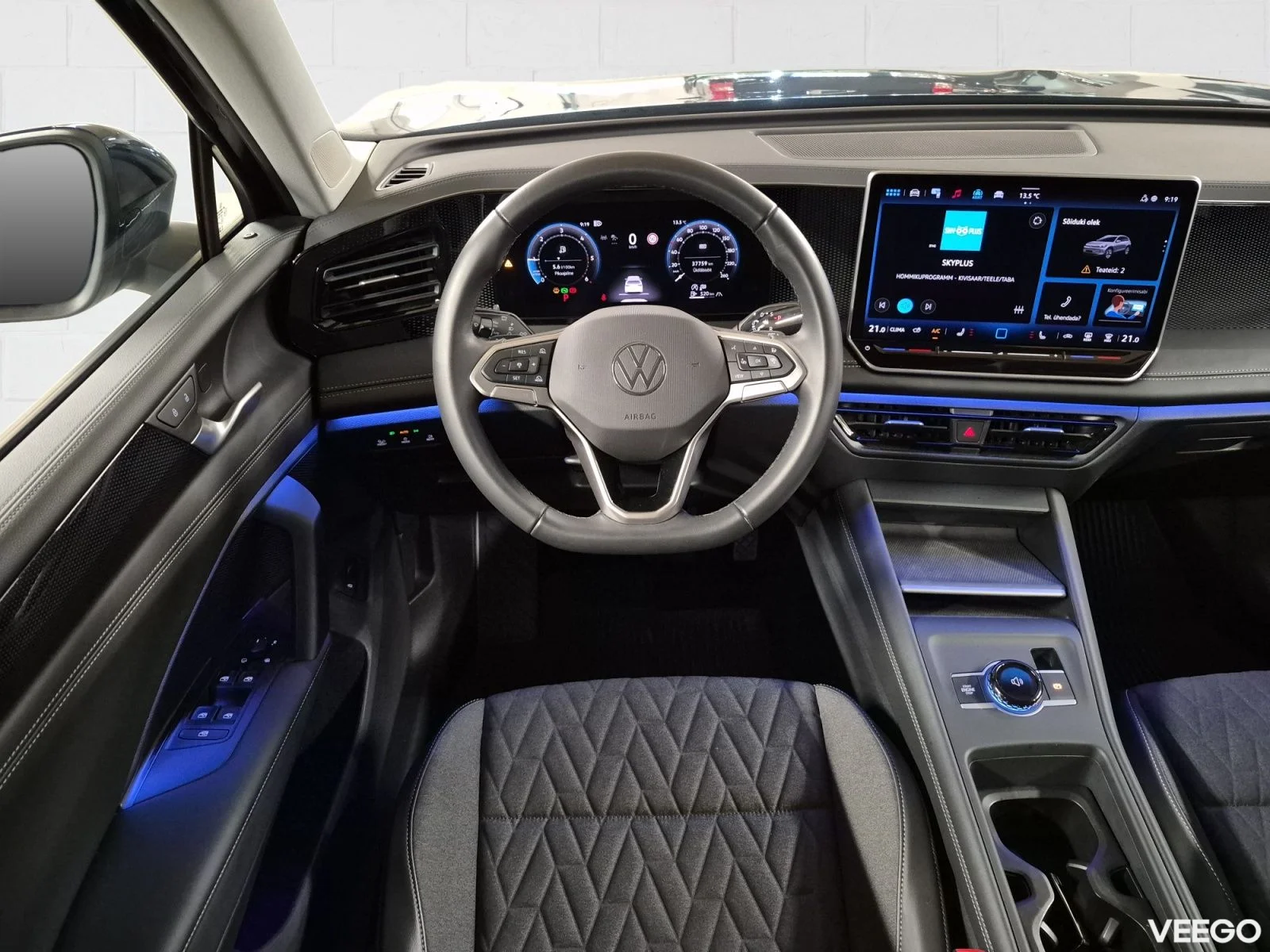 Volkswagen Tiguan Life 30Y 2 110kW
