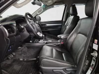Toyota Hilux Double Cab Legend AWD N1 2.4 110kW thumbnail