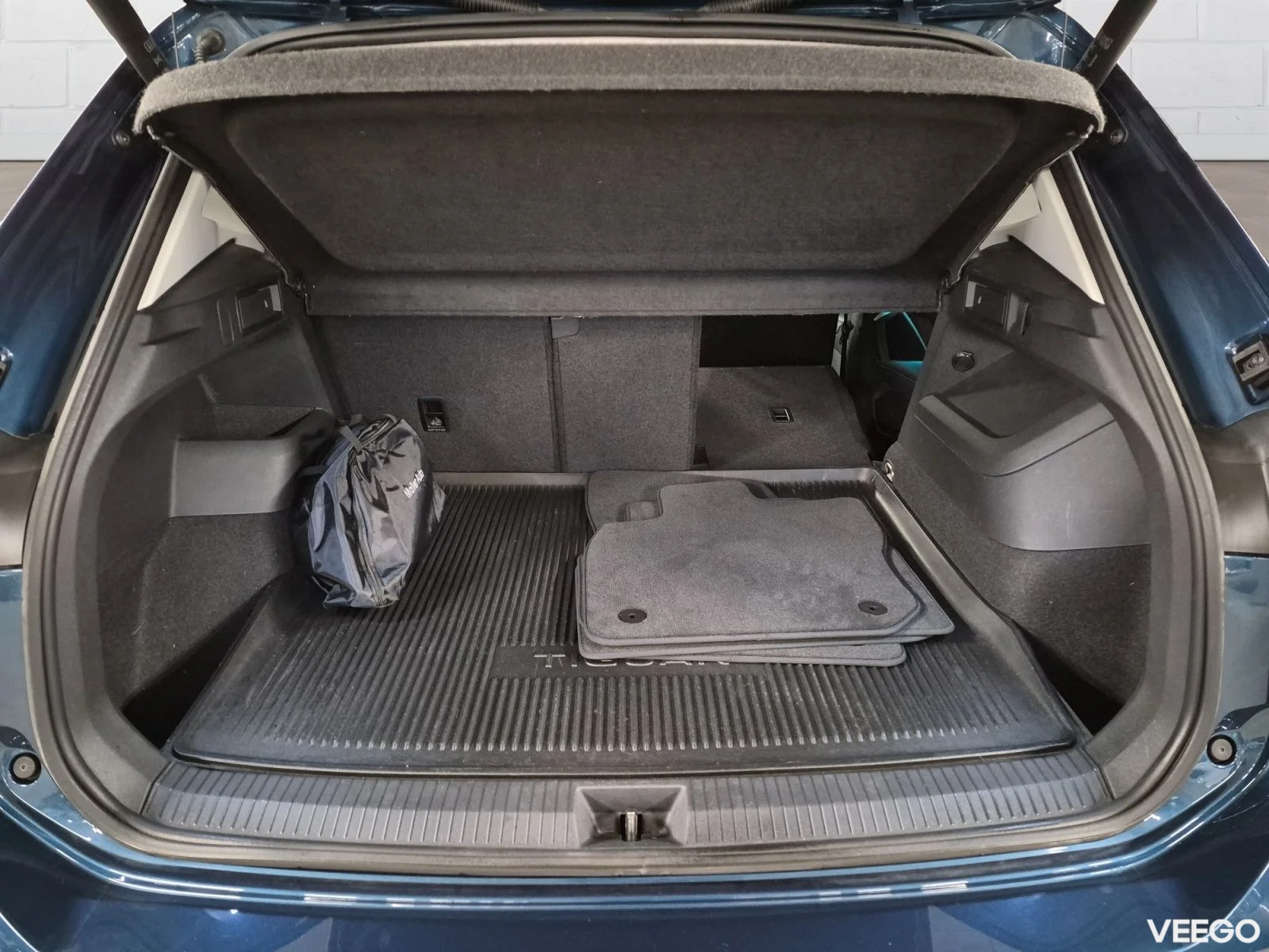 Volkswagen Tiguan Life 30Y 2 110kW