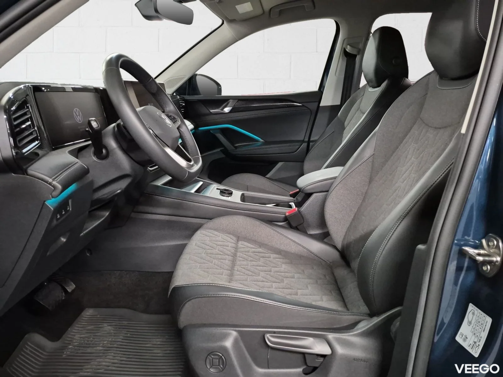 Volkswagen Tiguan Life 30Y 2 110kW