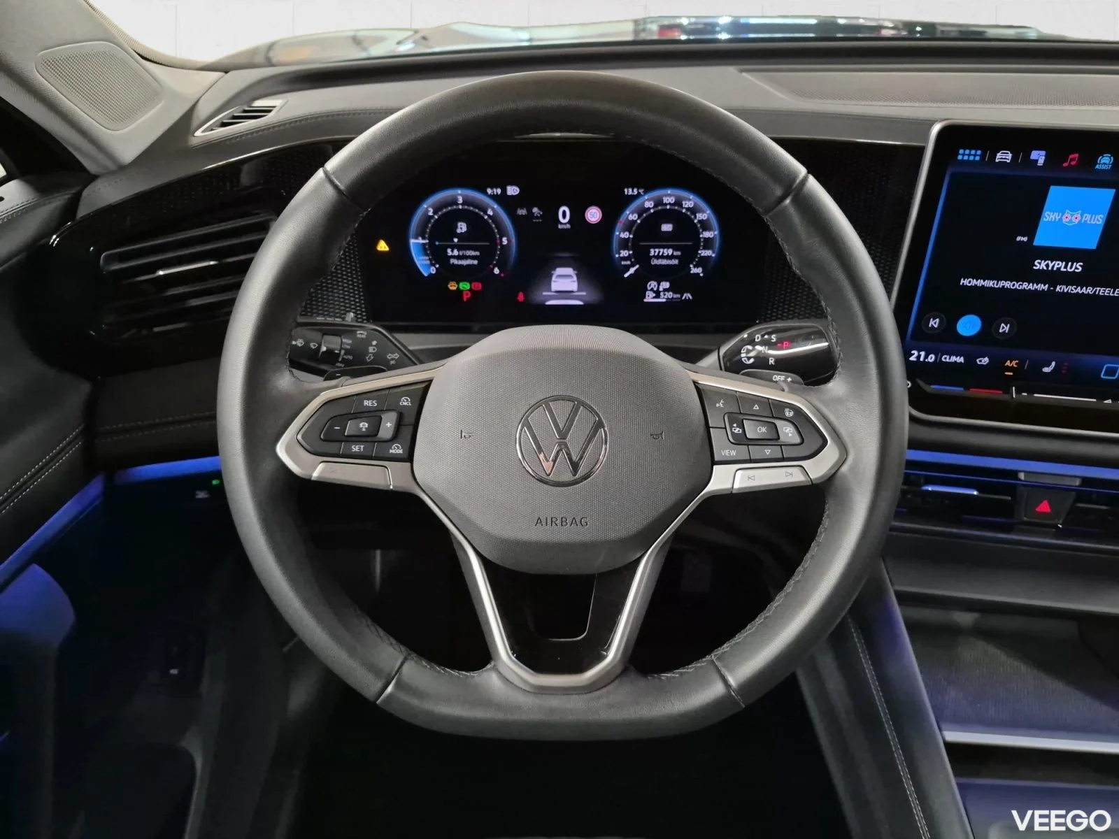 Volkswagen Tiguan Life 30Y 2 110kW