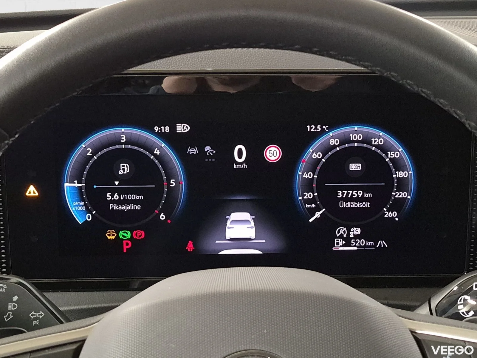 Volkswagen Tiguan Life 30Y 2 110kW