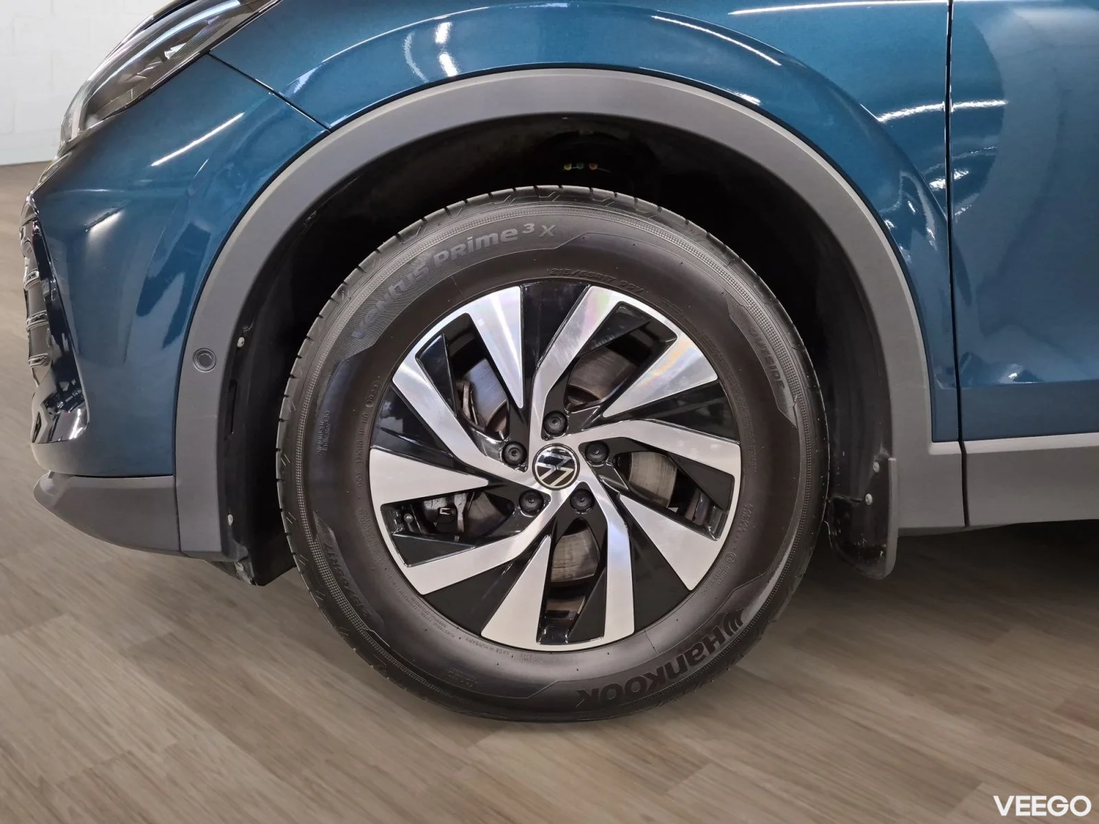 Volkswagen Tiguan Life 30Y 2 110kW