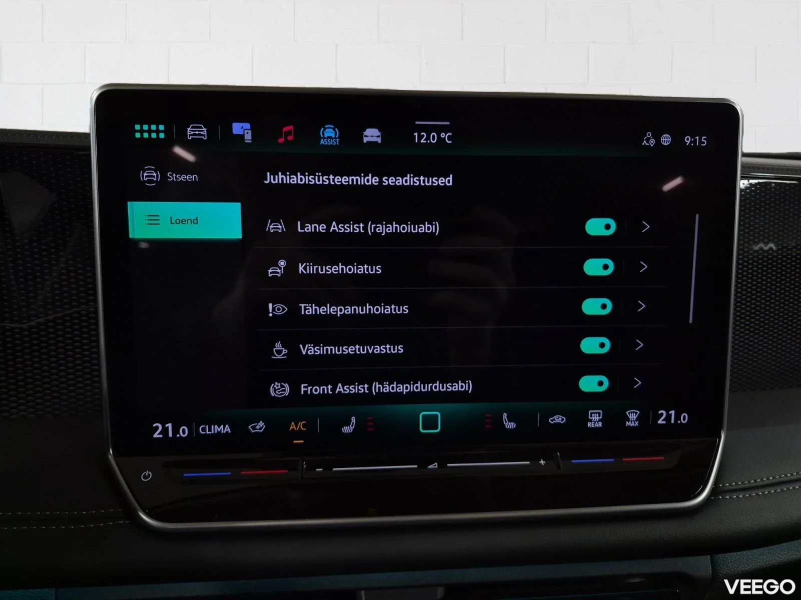 Volkswagen Tiguan Life 30Y 2 110kW