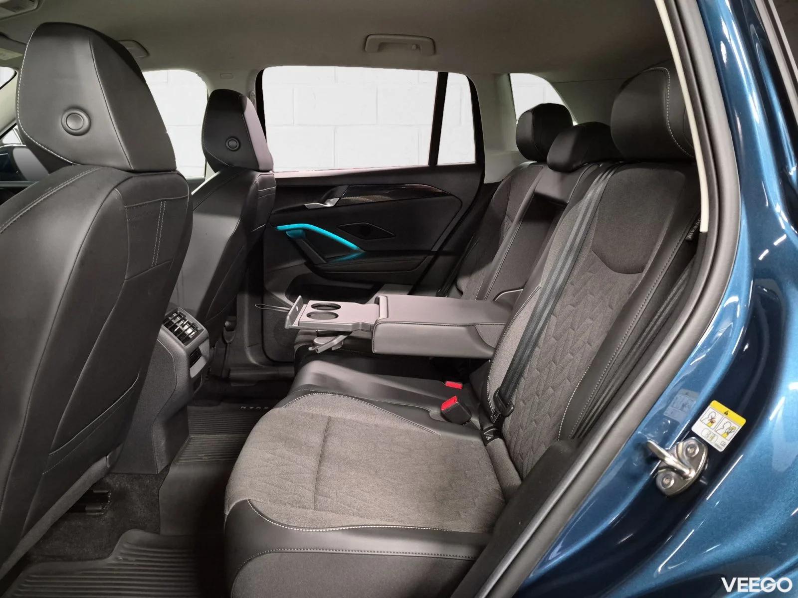 Volkswagen Tiguan Life 30Y 2 110kW