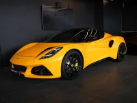Lotus Emira 3.5 298kW thumbnail
