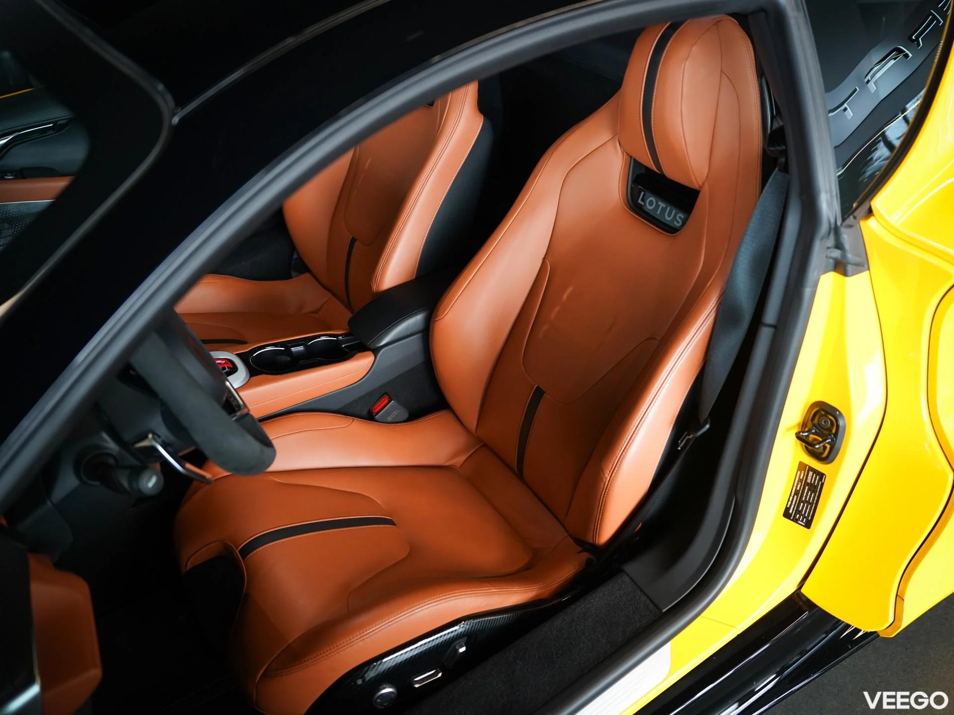 Lotus Emira 3.5 298kW