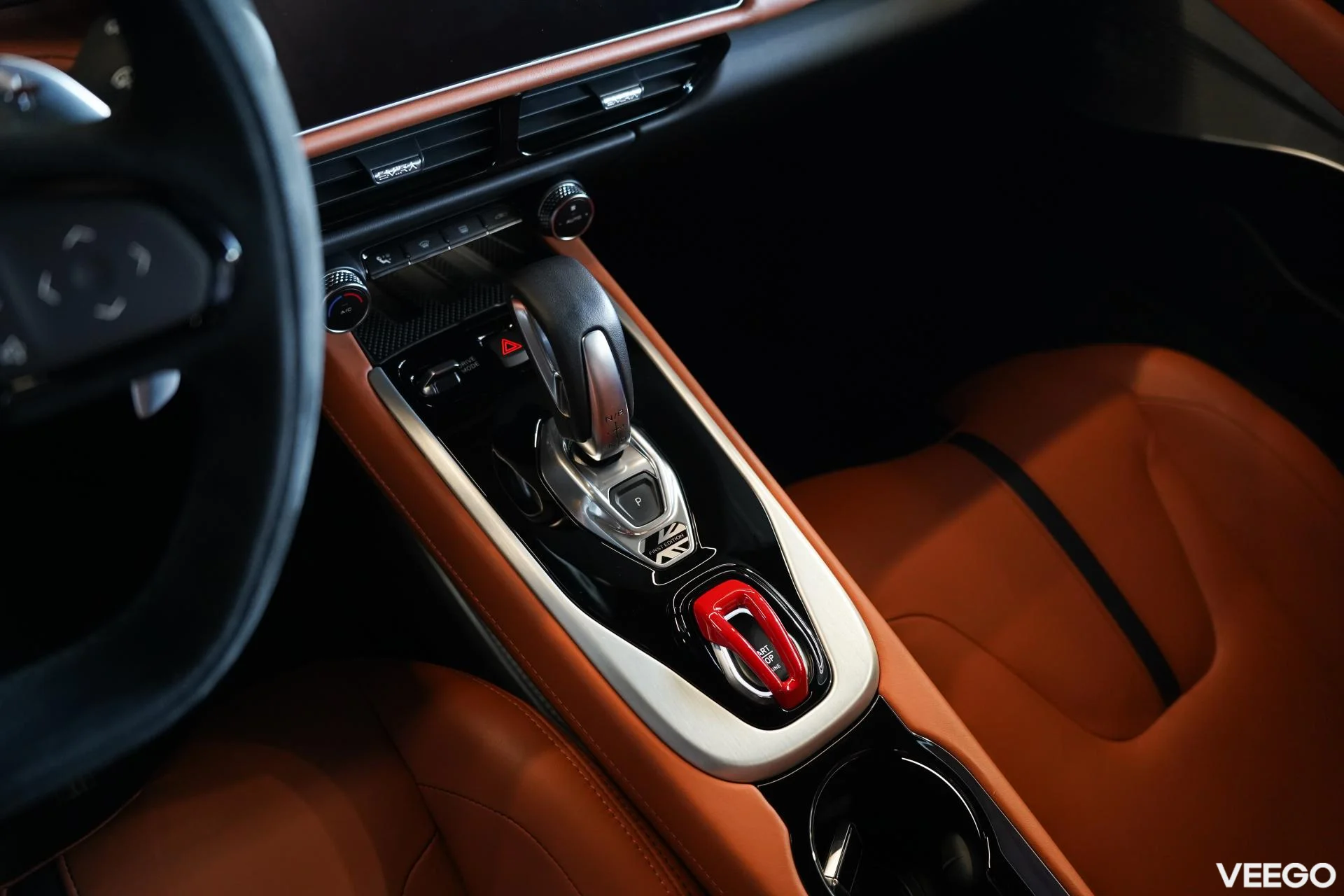 Lotus Emira 3.5 298kW