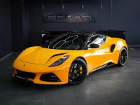 Lotus Emira 3.5 298kW thumbnail