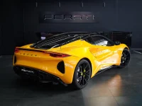 Lotus Emira 3.5 298kW thumbnail