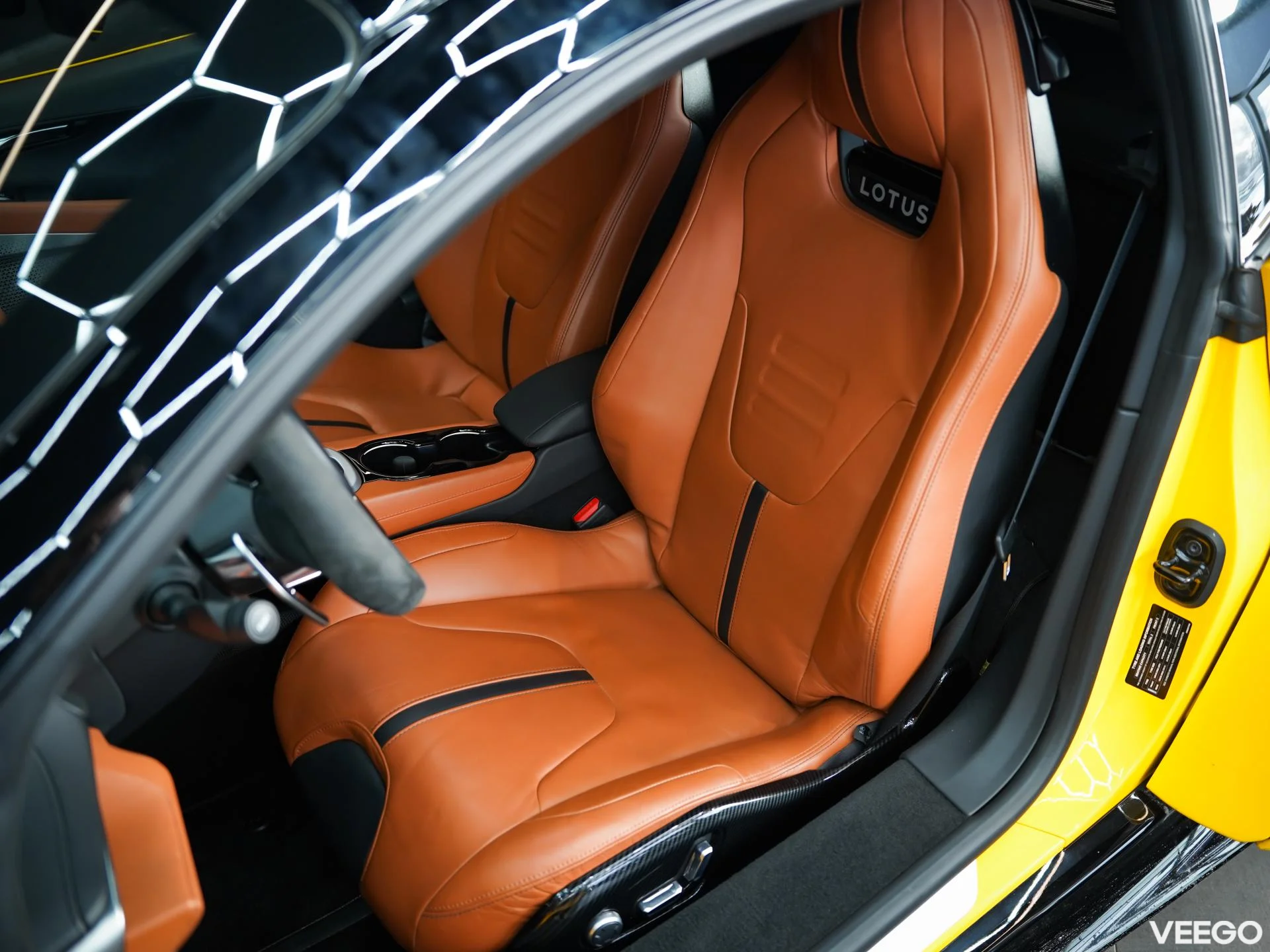 Lotus Emira 3.5 298kW