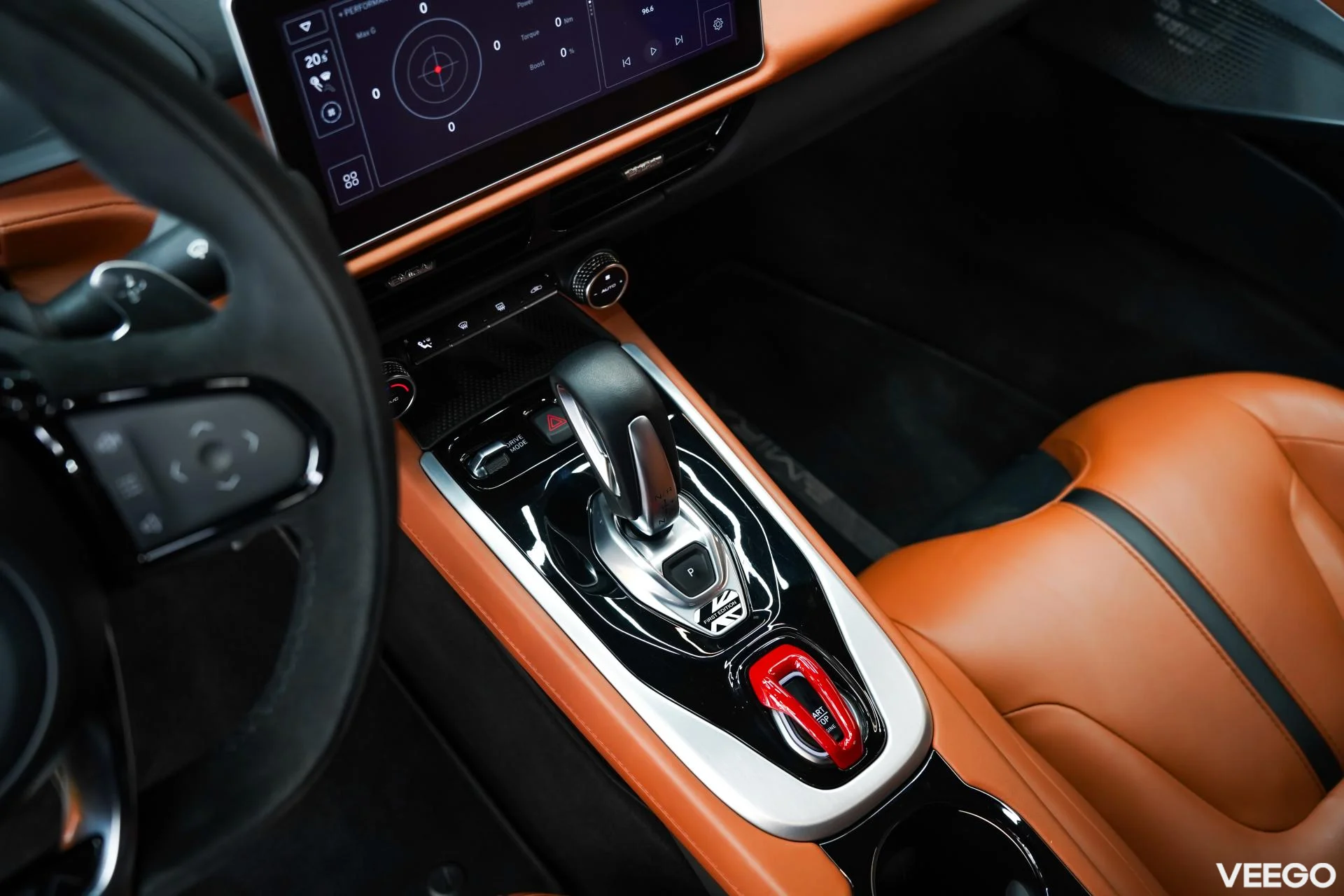 Lotus Emira 3.5 298kW