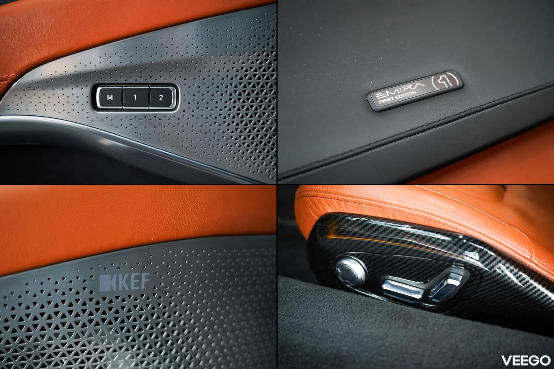 Lotus Emira 3.5 298kW