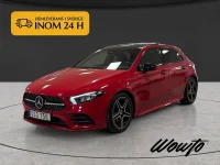 Image of Mercedes-Benz A200 A 200 163HK AMG /Pano /B-Kamera 120kW