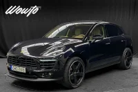 Porsche Macan PDK 252HK /Pano /Luft /360 185kW