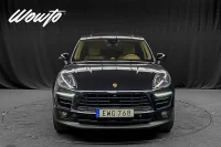 Porsche Macan PDK 252HK /Pano /Luft /360 185kW